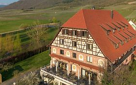 Hôtel Verger des Châteaux, Route des vins Haut-Koenigsbourg